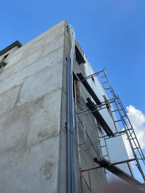 Lắp đặt điều hòa giá rẻ tại quận Tân Bình - Cao Vĩ
