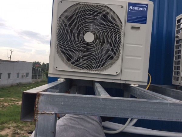 Lắp đặt máy lạnh âm trần Daikin luôn đảm bảo chất lượng vượt trội nhất thị trường 