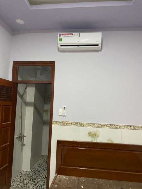 Lắp đặt máy lạnh giá rẻ ở Phú Nhuận - 0932.932.329