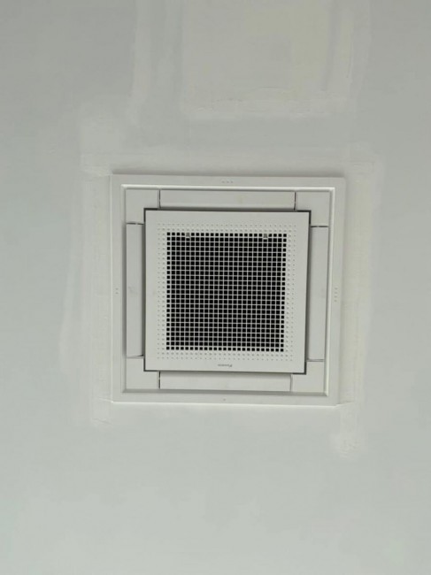 Lắp đặt máy lạnh giá rẻ ở quận 11 - 0932.932.329