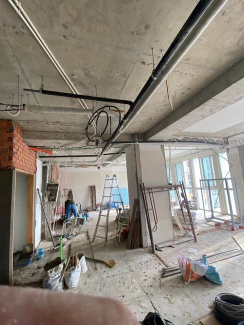 Lắp đặt máy lạnh nhà tại quận Gò Vấp | 0932.932.329