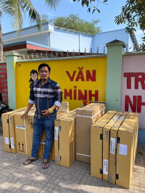 Lắp đặt máy lạnh văn phòng Phú Nhuận | 0932.932.329