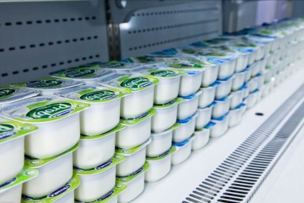 lắp đặt sửa chữa kho lạnh bảo quản sữa chua lên men