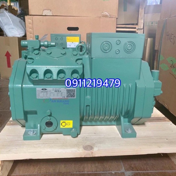 Lắp đặt tận nơi máy nén Bitzer 3hp 4FES-3