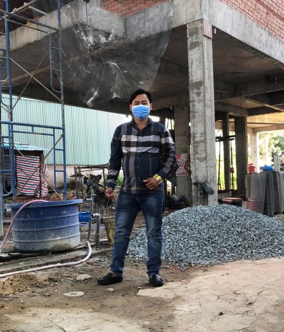 Lắp điều hòa quận Gò Vấp - 0932.932.329