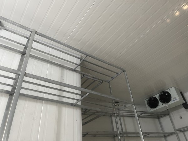 Lắp kho lạnh chứa thực phẩm ở Sài Gòn | 0964 249 879
