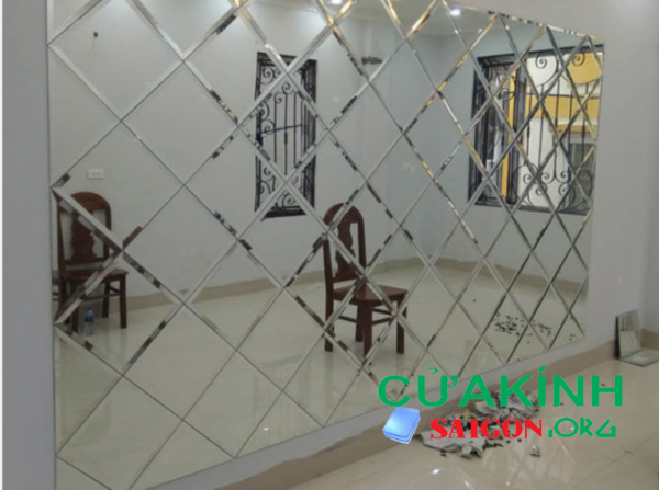 Lắp kính thủy lực giá rẻ quận 8 | 0975.305.574