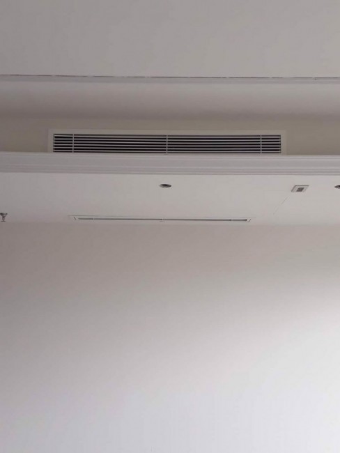 Lắp máy lạnh giá rẻ tại quận 1 | 0932.932.329