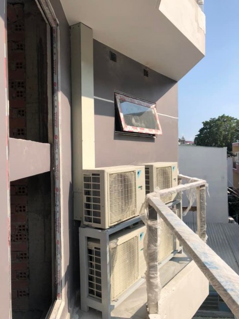 Lắp máy lạnh giá rẻ tại quận 10 | 0932.932.329