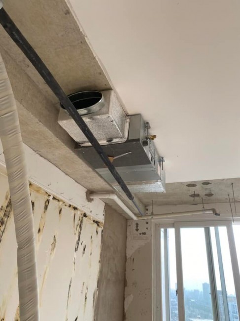 Lắp máy lạnh giá rẻ tại quận 7 | 0932.932.329