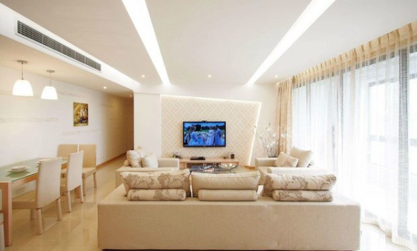 Lắp Máy lạnh giấu trần ống gió DAIKIN 1 chiều lạnh rẻ cho mọi công trình – số lượng có hạn