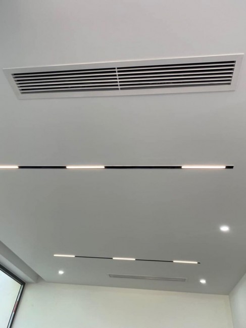 Lắp máy lạnh quận 6 tận nơi - Cao Vĩ