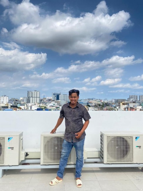 Lắp máy lạnh tại quận 12 tận nơi | 0932.932.329