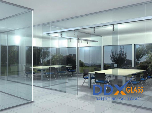 Lắp vách kính cường lực ở Nam Từ Liêm | 0972836159