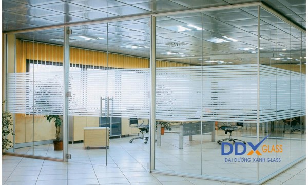 Lắp vách kính tòa nhà tại Hà Nội | 0972836159