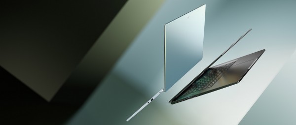 Laptop Acer Swift Edge và màn hình Predator X45 được vinh danh tại CES 2023