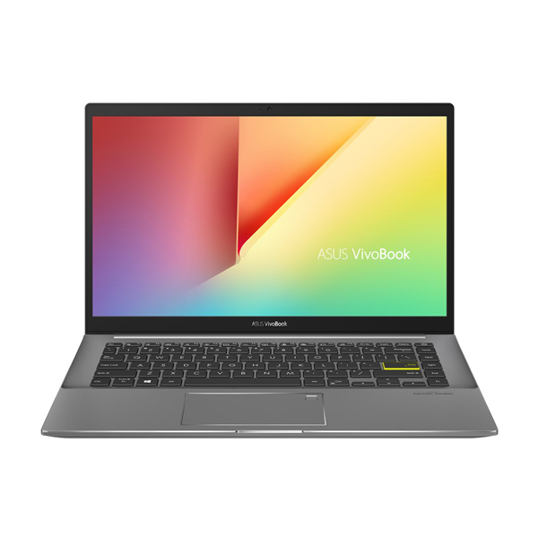 Laptop Asus A515EA-BQ1530W (Bạc)