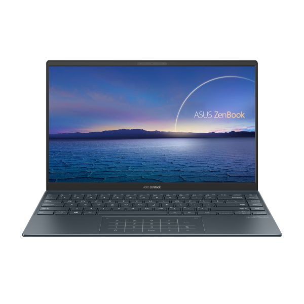 Laptop ASUS Core i5 giá rẻ, thiết kế sang trọng