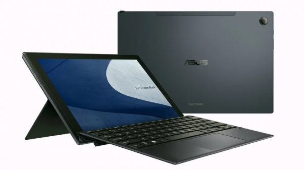 Laptop ASUS ExpertBook B3 hứa hẹn thời lượng pin cực khủng