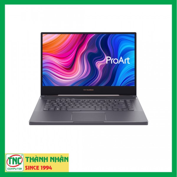 Laptop Asus ProArt H500GV-HC002T (Xám)