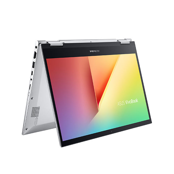 Laptop Asus TP470EA-EC346W (Bạc)