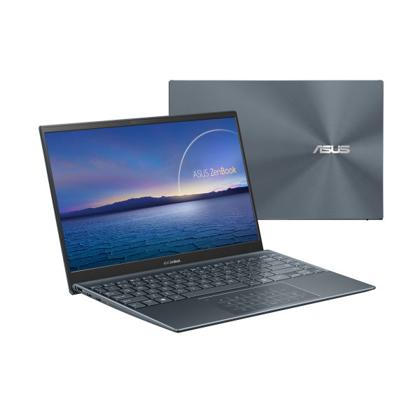 Laptop Asus UX425EA-KI749W (Xám)