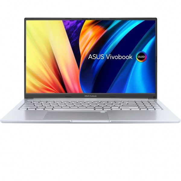 Laptop Asus Vivobook 15 A1503ZA-L1421W (Bạc)