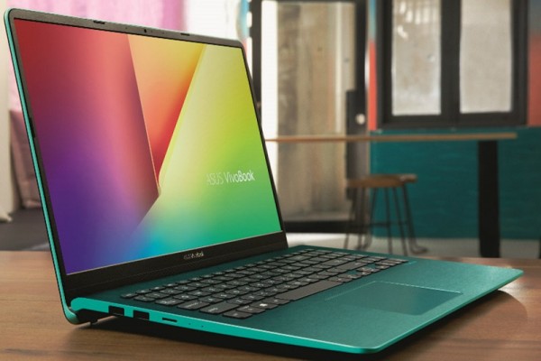 Laptop Asus Vivobook Series – Mẫu laptop học sinh, sinh viên không thể bỏ qua