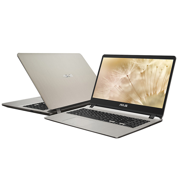 Laptop Asus ViVobook X507UA-EJ1016T Vàng