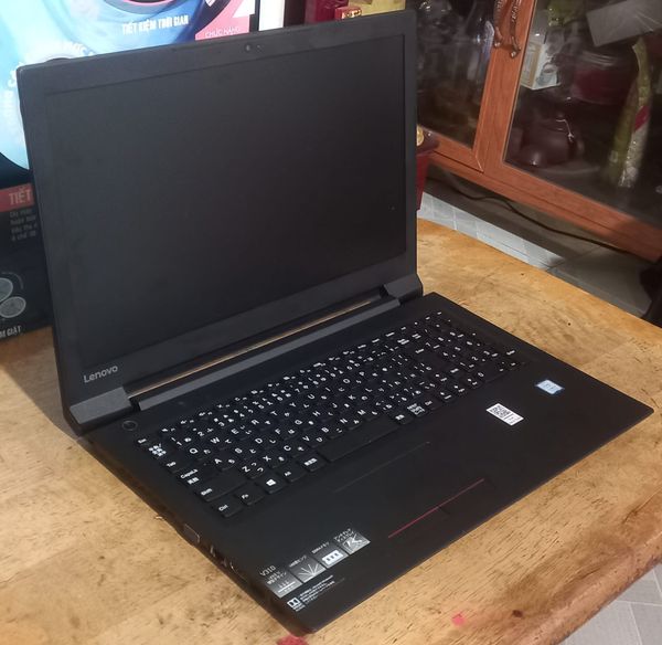 Laptop cũ Lenovo V310 đẹp như mới giá rẻ HCM