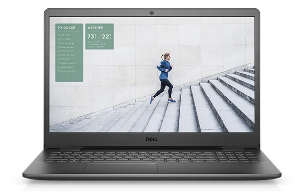 Laptop Dell Core I5 Inspiron 15 3502 thiết kế đẹp, hiệu năng vượt trội