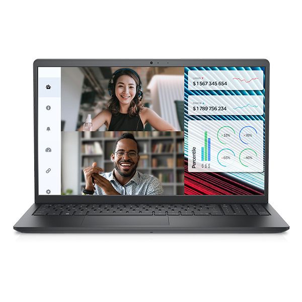 Laptop Dell dưới 20 triệu: Nhiều lựa chọn với thiết kế đẹp, hiệu năng ổn định