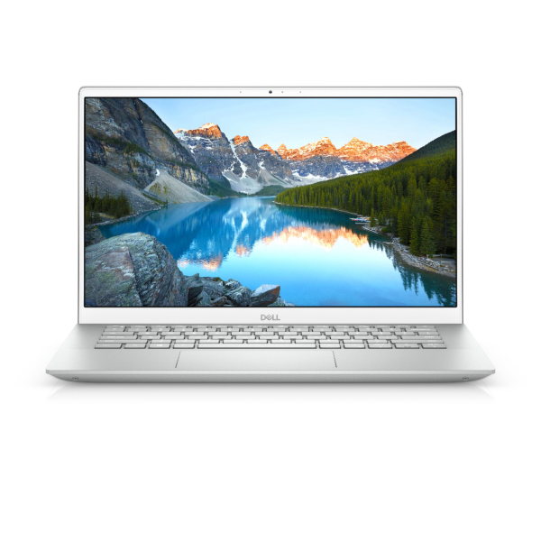 Laptop Dell Inspiron 14 5402 GVCNH2 (Bạc)