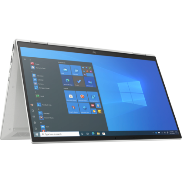 Laptop EliteBook X360: Mẫu Laptop HP Core i7 cao cấp
