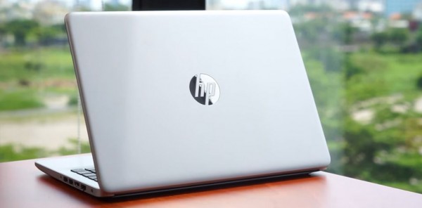 Laptop HP 240 G8 518V6PA: Sang trọng, bền bỉ cùng hiệu năng ổn định