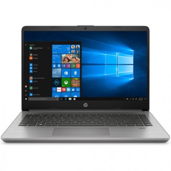 Laptop HP 340s G7 240Q4PA (XÁM)