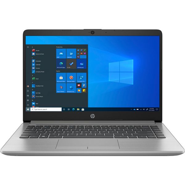 Laptop HP Core i5 giá rẻ sử dụng chip Intel thế hệ 11 mạnh mẽ