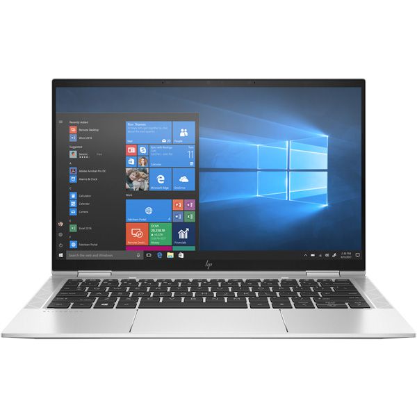 Laptop HP core i7 có thiết kế cao cấp, cấu hình khủng, mỏng và nhẹ nhất của HP
