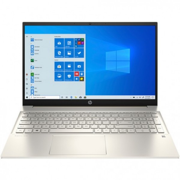 Laptop HP core i7  Pavilion 15: sang trọng, bền bỉ, đồ họa ổn định