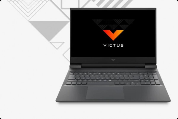 Laptop HP Gaming Victus 16 được bình chọn có tản nhiệt tốt nhất tại Tech Awards 2021