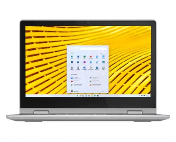 Laptop Lenovo Flex 3 Chromebook 2-in-1: Gọn nhẹ, giá rẻ