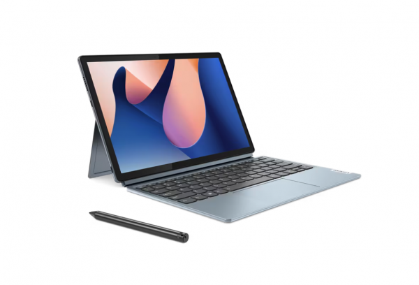 Laptop Lenovo IdeaPad Duet 5 2023: Laptop 2 in 1 sử dụng CPU gen 13