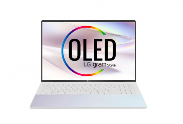 Laptop LG Gram Style 2023: Siêu mỏng, nhẹ, trang bị CPU Intel Gen 13