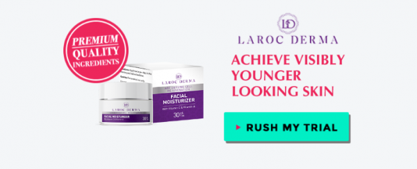 Laroc Derma - Refresh And Moisturize Your Skin, Truth Result Exposed