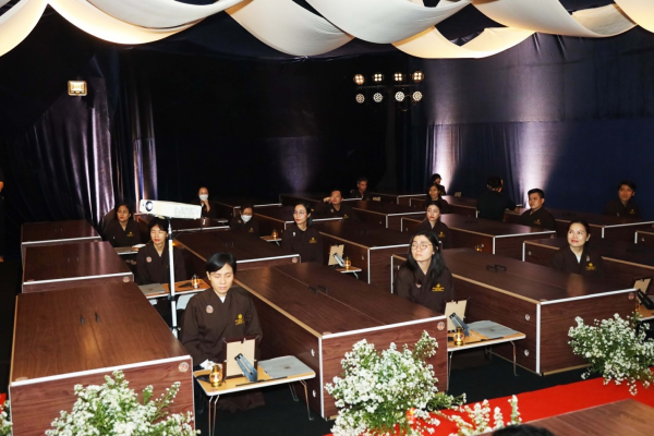 Lễ Hội Tái Sinh lần đầu tiên được Hệ Thống Công Viên Vĩnh Hằng tổ chức tại Việt Nam