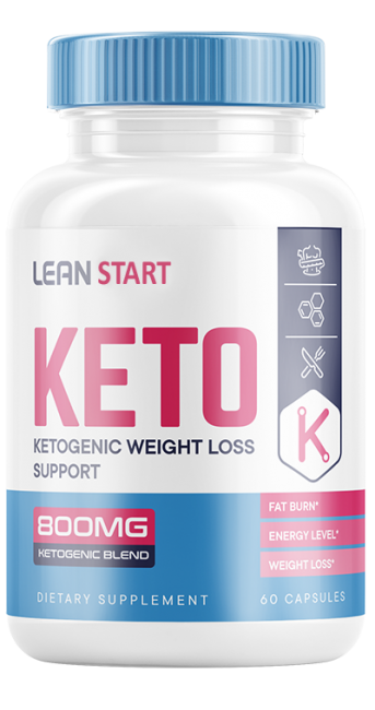 Lean Start Keto :-The Ketogenic Recipe For Optimal Results?