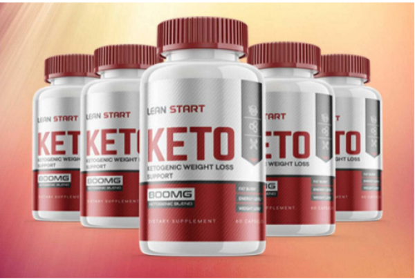 Lean Start Keto - Users Reviews, Ingredients, Benefits and Where to purchase?