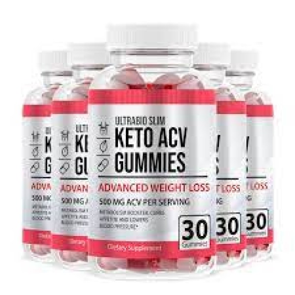 Lean Valley Keto + ACV Gummies : Improves your Body Functioning