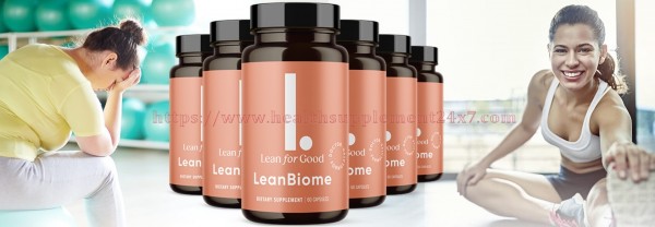 LeanBiome (#1 DOCTORS APPROVED FORMULA) Does It Works in 2023? 