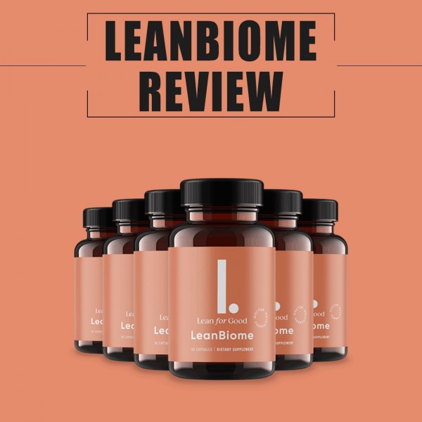 LeanBiome *BEHIND 2022* Here’s My Results using It!